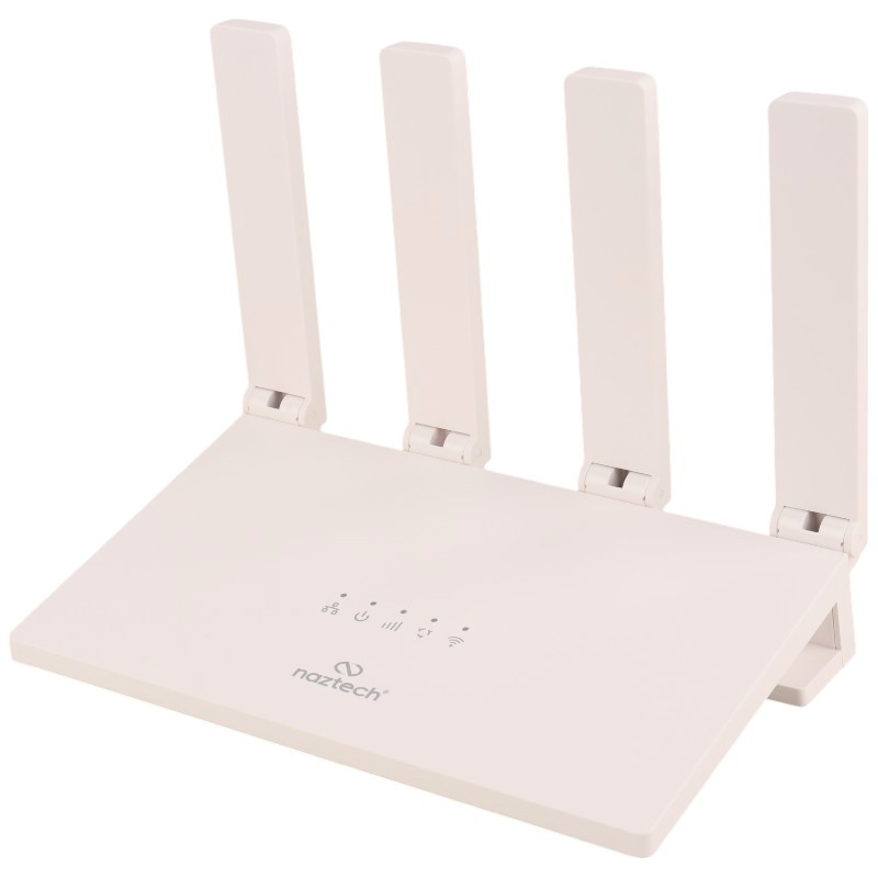 مودم سیمکارتی 4G LTE نزتک مدل NZT77-UX100