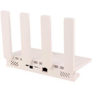 مودم سیمکارتی 4G LTE نزتک مدل NZT77-UX100