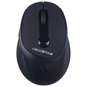 موس بی سیم هایکو استار HS-MW640