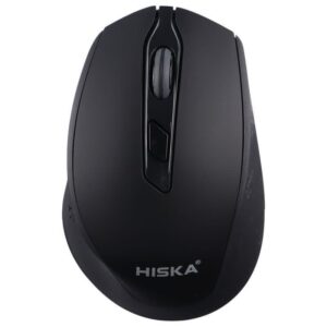موس بی سیم هیسکا HX-MO160