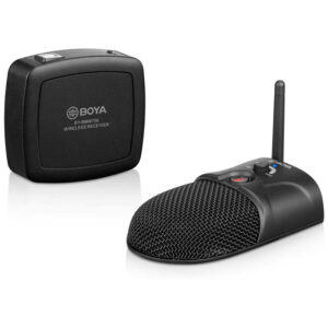 میکروفون رومیزی Boya BY-BMW700