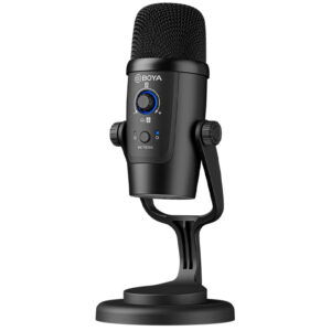 میکروفون رومیزی Boya BY-PM500W