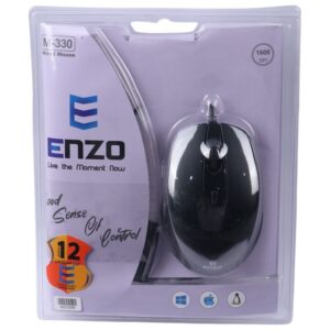 موس انزو M-330