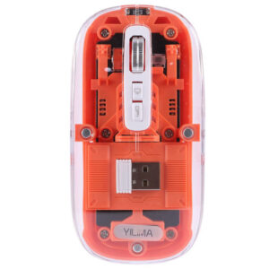 موس بی سیم ایلیما RF-2143