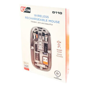 موس بی سیم اکسون G110