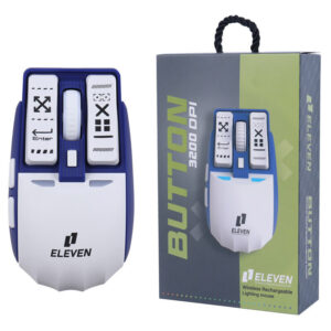 موس بی سیم ایلون Button 11 1759403048 rwe743z7a