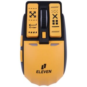 موس بی سیم ایلون Button