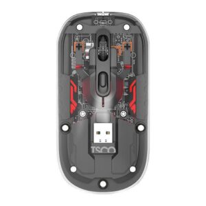 موس بی سیم تسکو TM 780W