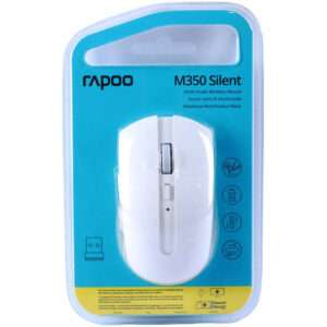 موس بی سیم رپو M350 Silent 9 1760505918 jbjst99do