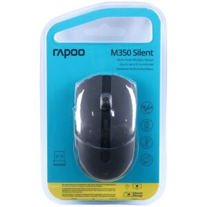 موس بی سیم رپو M350 Silent
