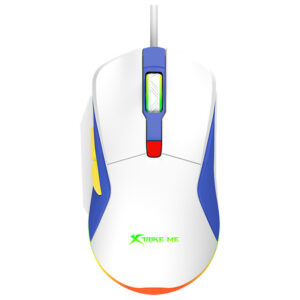 موس گیمینگ ایکستریکمی GM-227