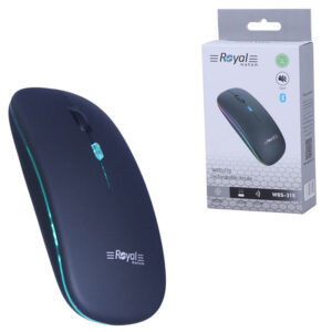 موس بی سیم رویال WBS-315 8 1762766608 pkvcsx2y1