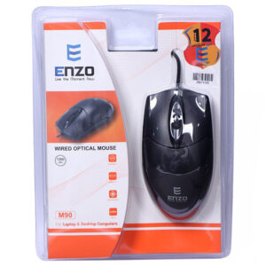 موس انزو M90