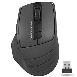 موس بی سیم ای فورتک FG30S