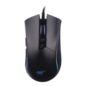 موس گیمینگ هویت MS1001S