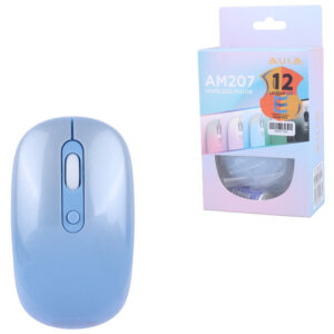 موس بی سیم آئولا AM207 13 1766265026 sfyexznnj