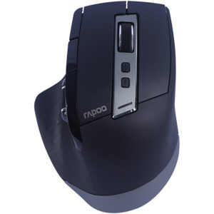 موس بی سیم دو حالته رپو مدل MT750L