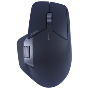 ماوس وایرلس حرفه ای رپو Rapoo مدل MT760M