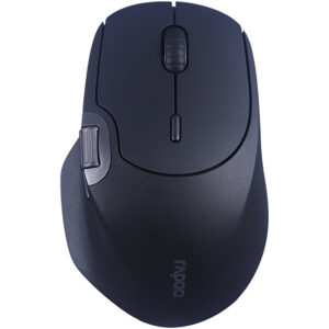 ماوس بی سیم دوحالته رپو Rapoo مدل MT560 اورجینال
