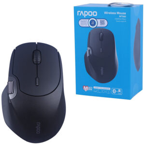 ماوس بی سیم دوحالته رپو Rapoo مدل MT560 اورجینال 7 1770969304 orf5jyal6
