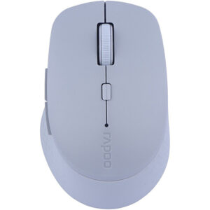 ماوس بی سیم Rapoo رپو مدل M300 اورجینال