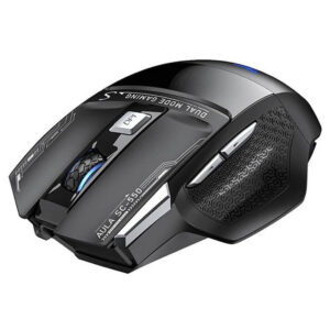 موس بی سیم گیمینگ آئولا مدل SC550