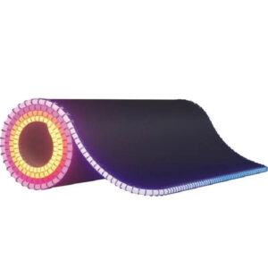 موس پد گیمینگ رویال RPG-128 سایز 35*25 سانتی متر