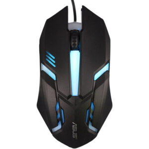 ماوس گیمینگ باسیم ایسوس مدل MT-X1