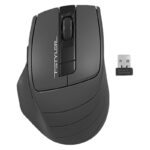 ماوس بی سیم ای فورتک مدل FG30S FSTYLER