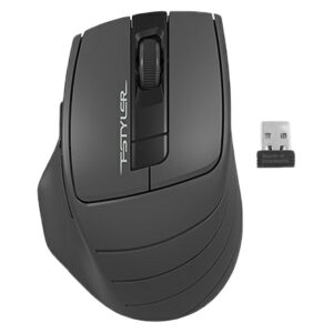 ماوس بی سیم ای فورتک مدل FG30S FSTYLER