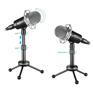 میکروفون کندانسور Yanmai Y20