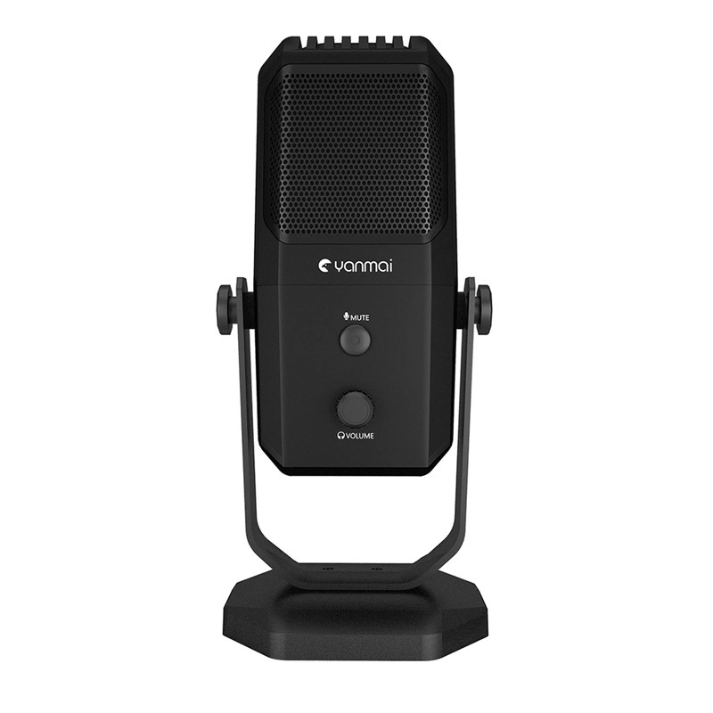 Yanmai SF 900 Wired Microphone 2