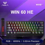 کیبورد مکانیکی WIN60