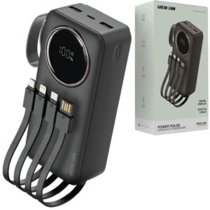 پاوربانک فست شارژ گرین لاین 30000 میلی آمپر مدل GL-PX13 9 1759745559 diazh0t0h