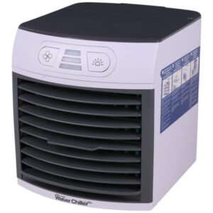 کولر آبی رومیزی اقتصادی مدل Eco Air Cooler Water Chiller