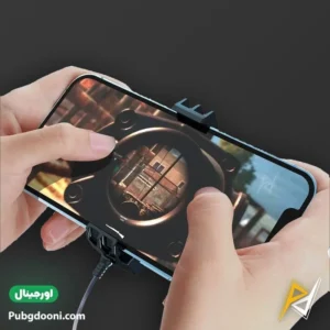 فن خنک کننده گوشی موبایل مدل ریوان RIVAN