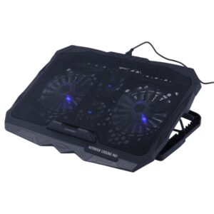 کول پد لپ تاپ کول کلد A18 12 1761118096 ykuhb9fjz