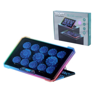 کول پد لپ تاپ تراست TPAD-6 Ultra 10 1777554310 ln1ydwebh