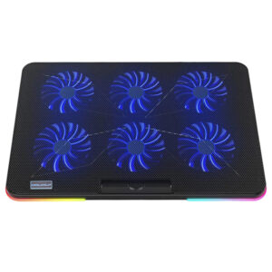کول پد لپ تاپ Coolcold F5 8 Coolcold F5 Cooling Pad 4