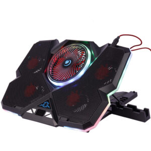 کول پد لپ تاپ Coolcold K44 6 Coolcold K44 Cooling Pad 9