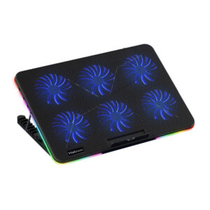 کول پد لپ تاپ هترون HCP131 10 Hatron HCP131 Cooling Pad 9
